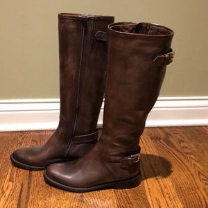 Sesto Meucci boots - brand new